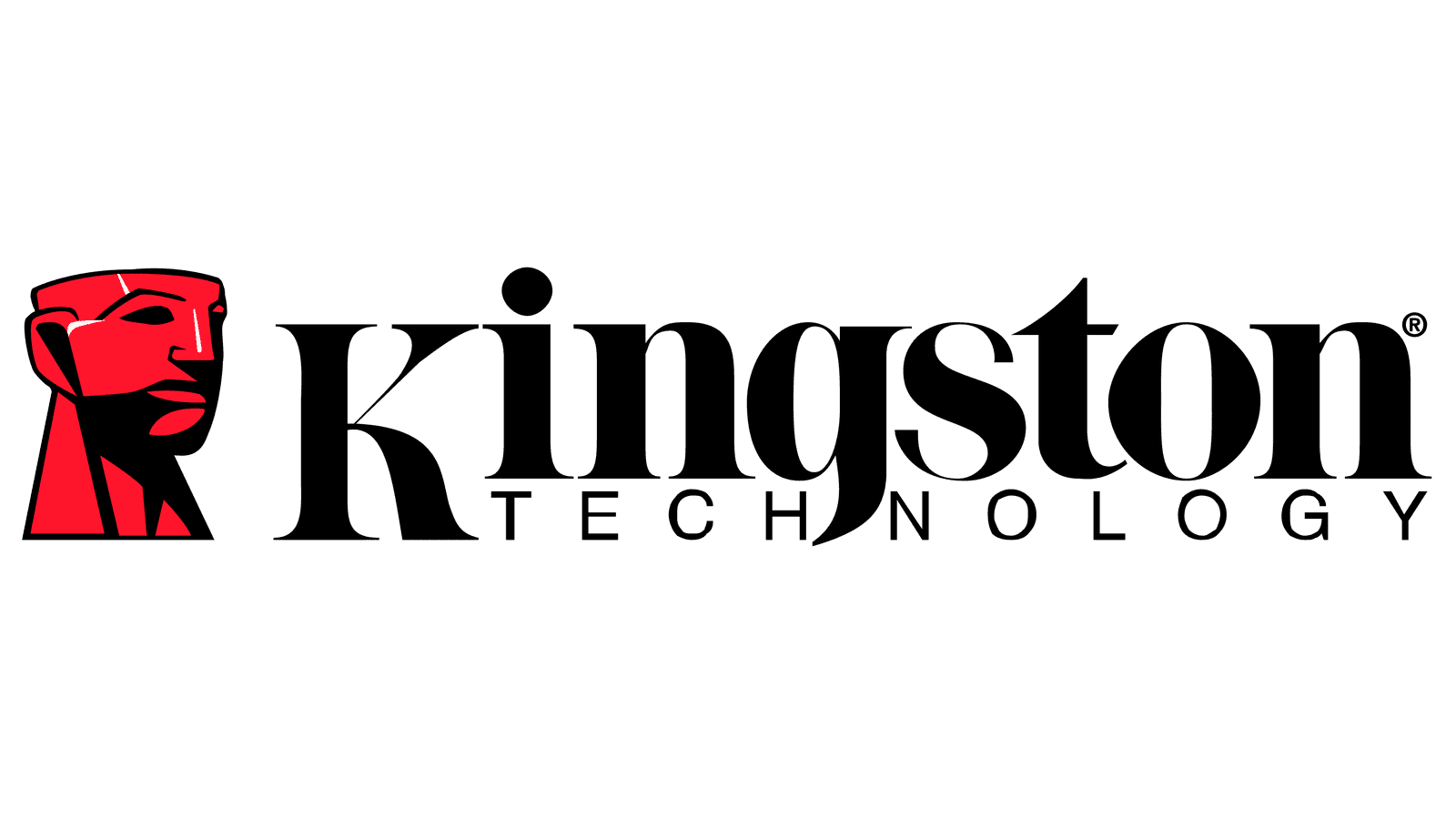 Kingston-Logo